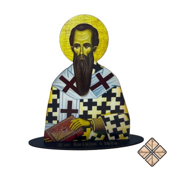 AGIOS_BASILEIOS O MEGAS